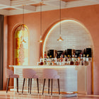 TIPPI BAR CHAIR