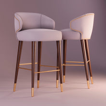 TIPPI BAR CHAIR