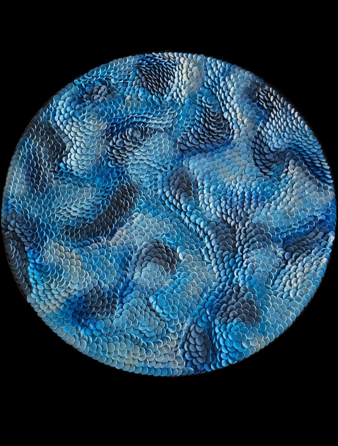 OCEAN'S PULSE