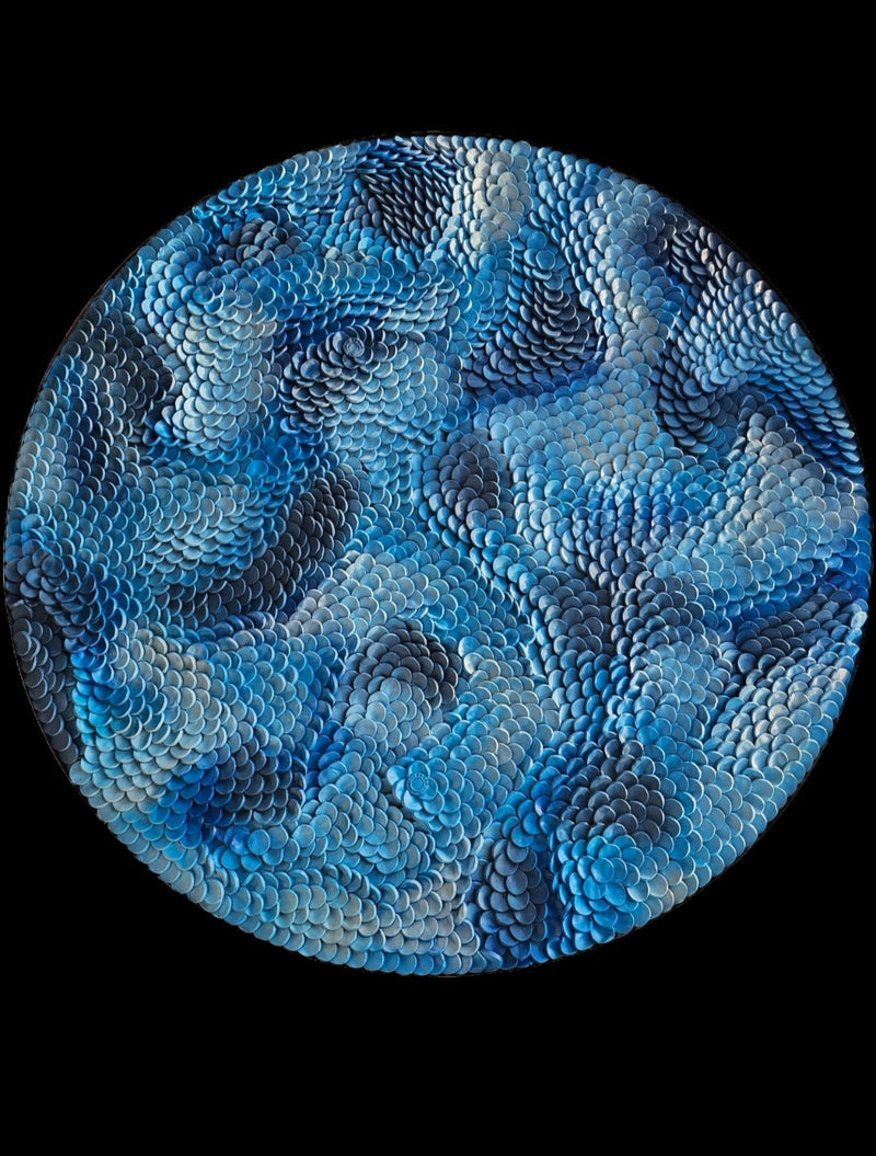 OCEAN'S PULSE