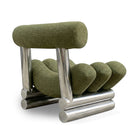 PUFF CHIPS ARMCHAIR