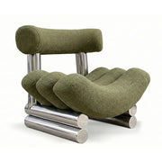 PUFF CHIPS ARMCHAIR