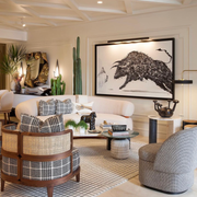 MALIBU CURVED SOFA