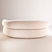 MALIBU CURVED SOFA