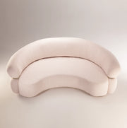 MALIBU CURVED SOFA