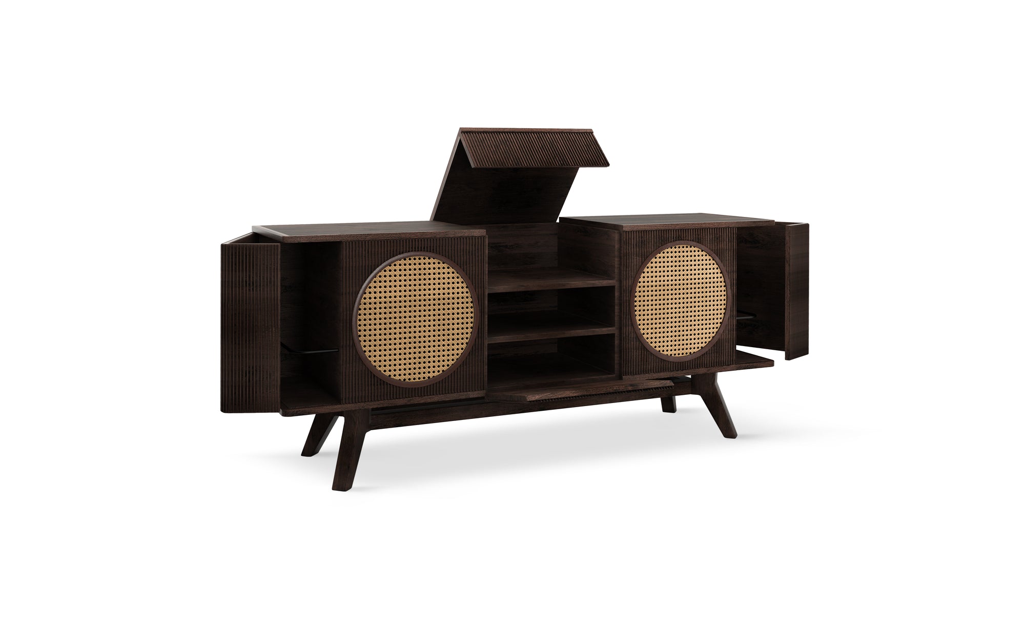 HARRISON SIDEBOARD