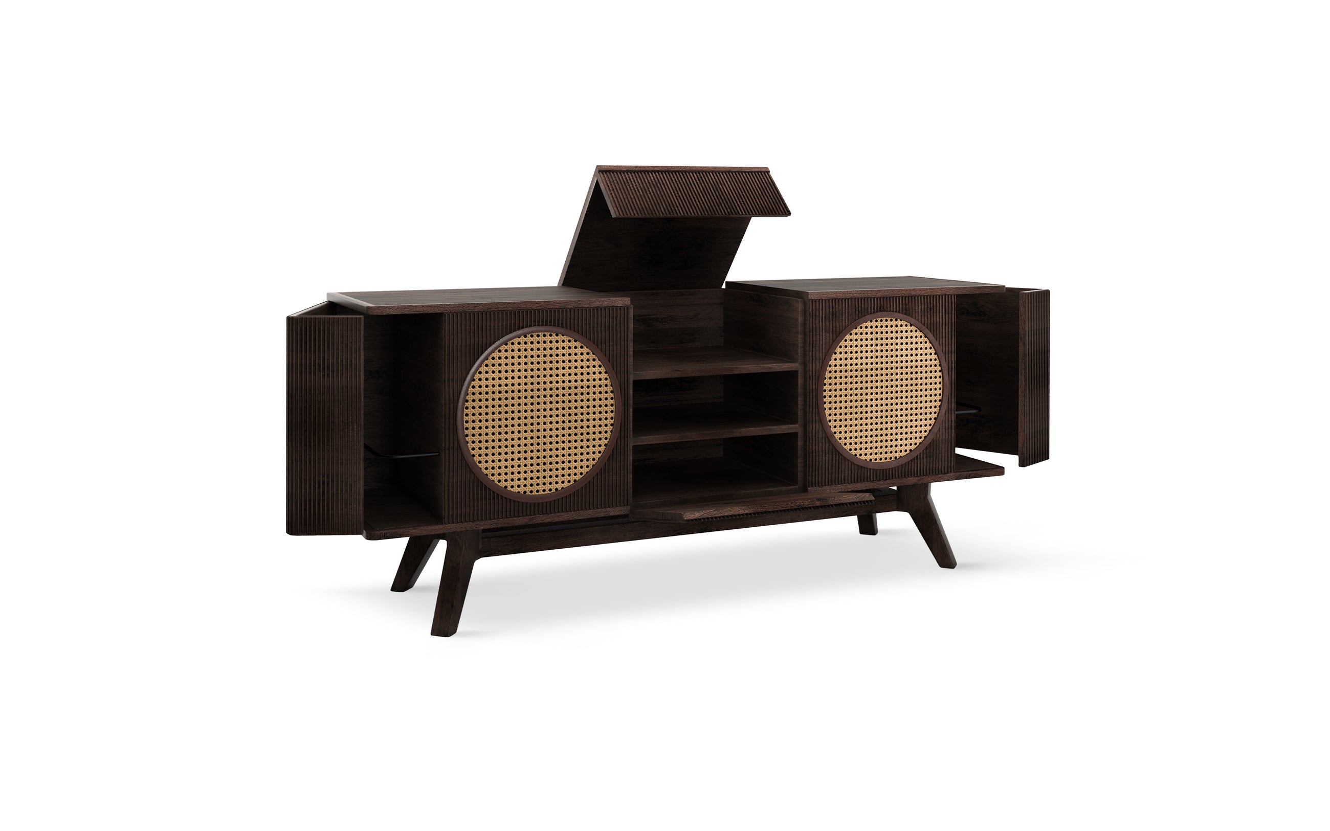 HARRISON SIDEBOARD