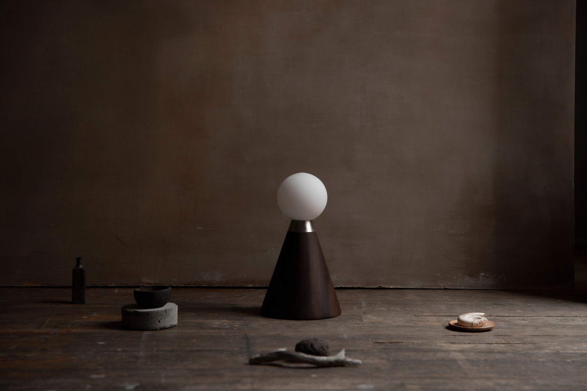 MERCURIO LAMP
