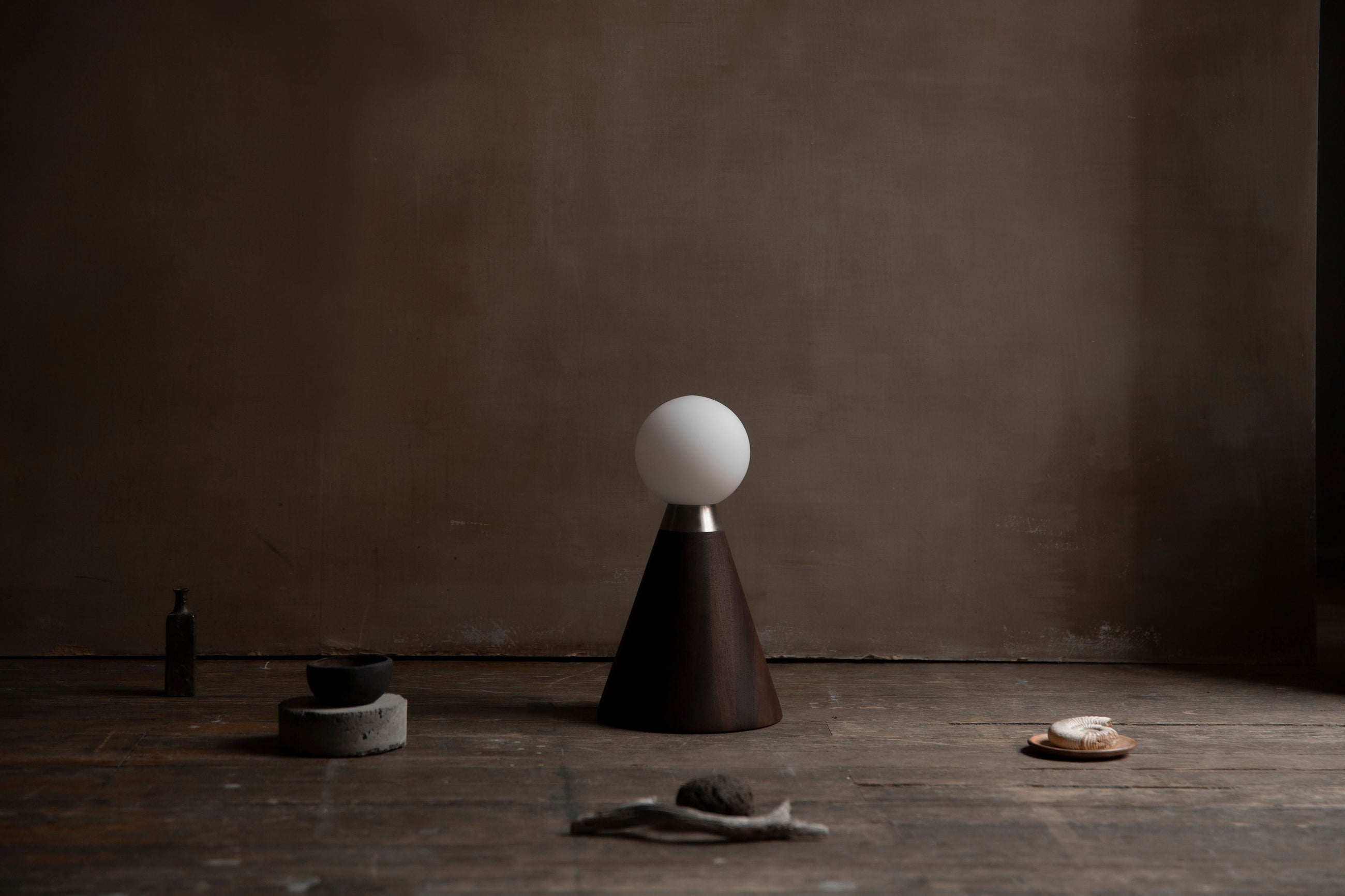 MERCURIO LAMP