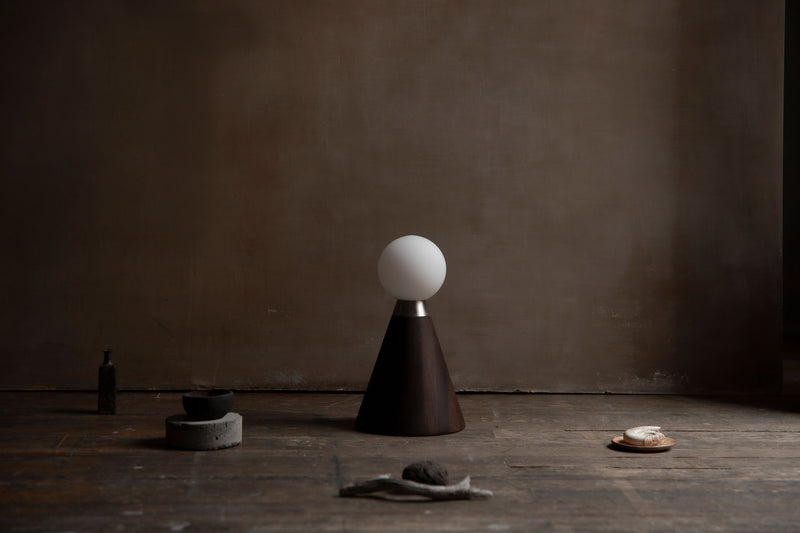 MERCURIO LAMP