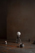 MERCURIO LAMP