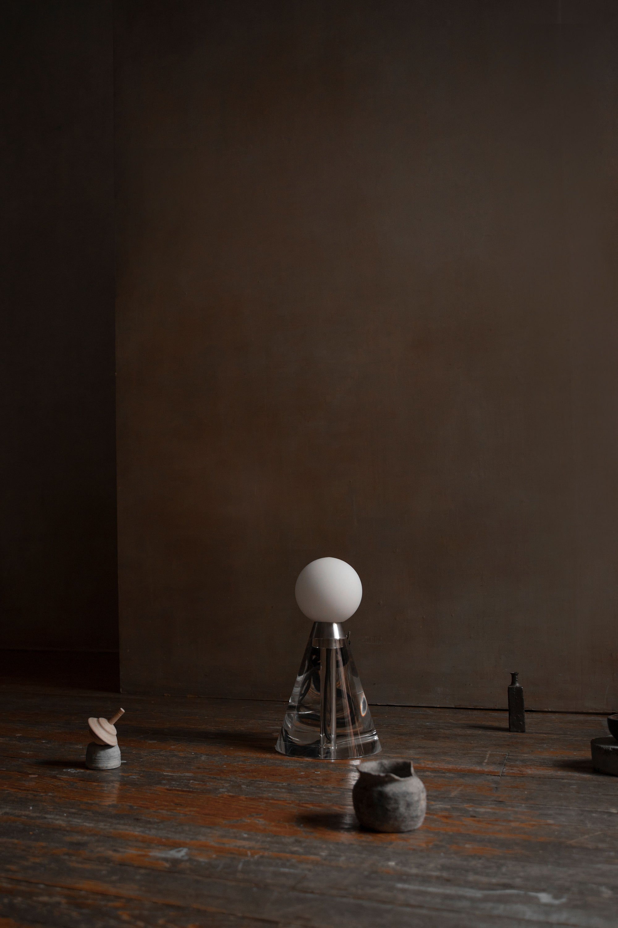 MERCURIO LAMP