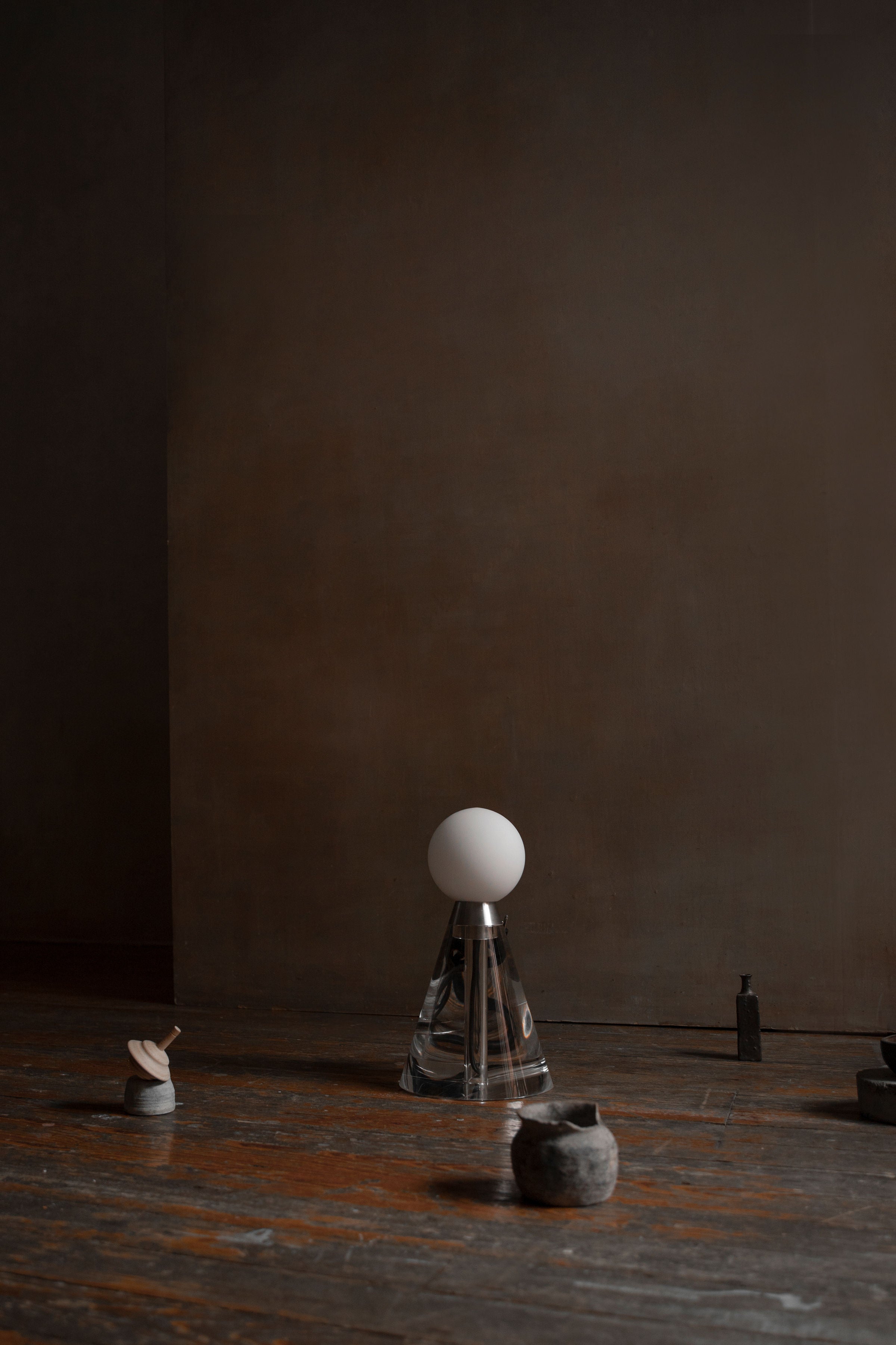 MERCURIO LAMP