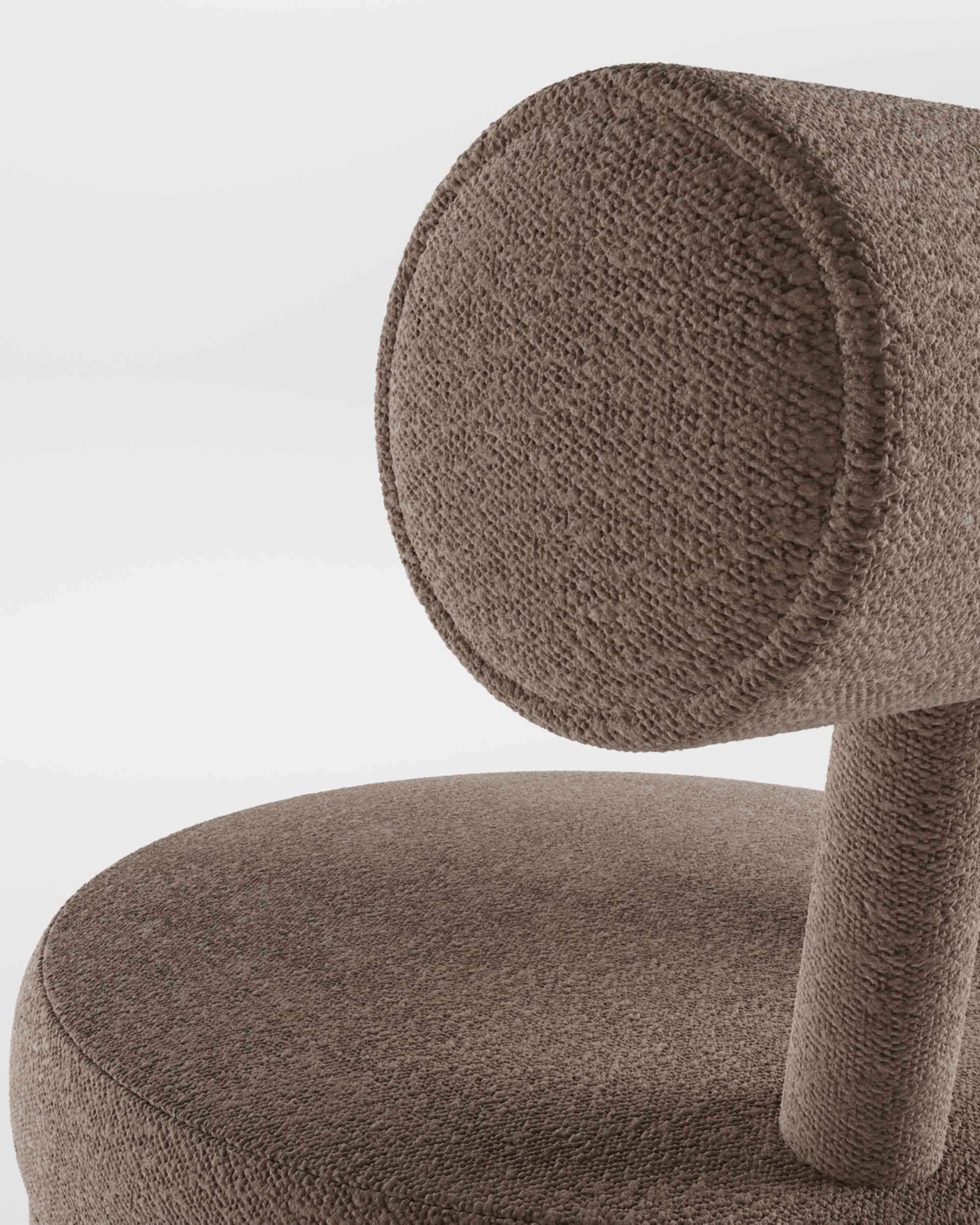 MOCA BAR CHAIR