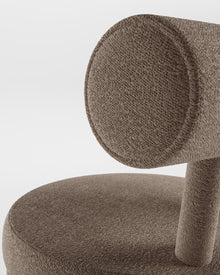 MOCA BAR CHAIR