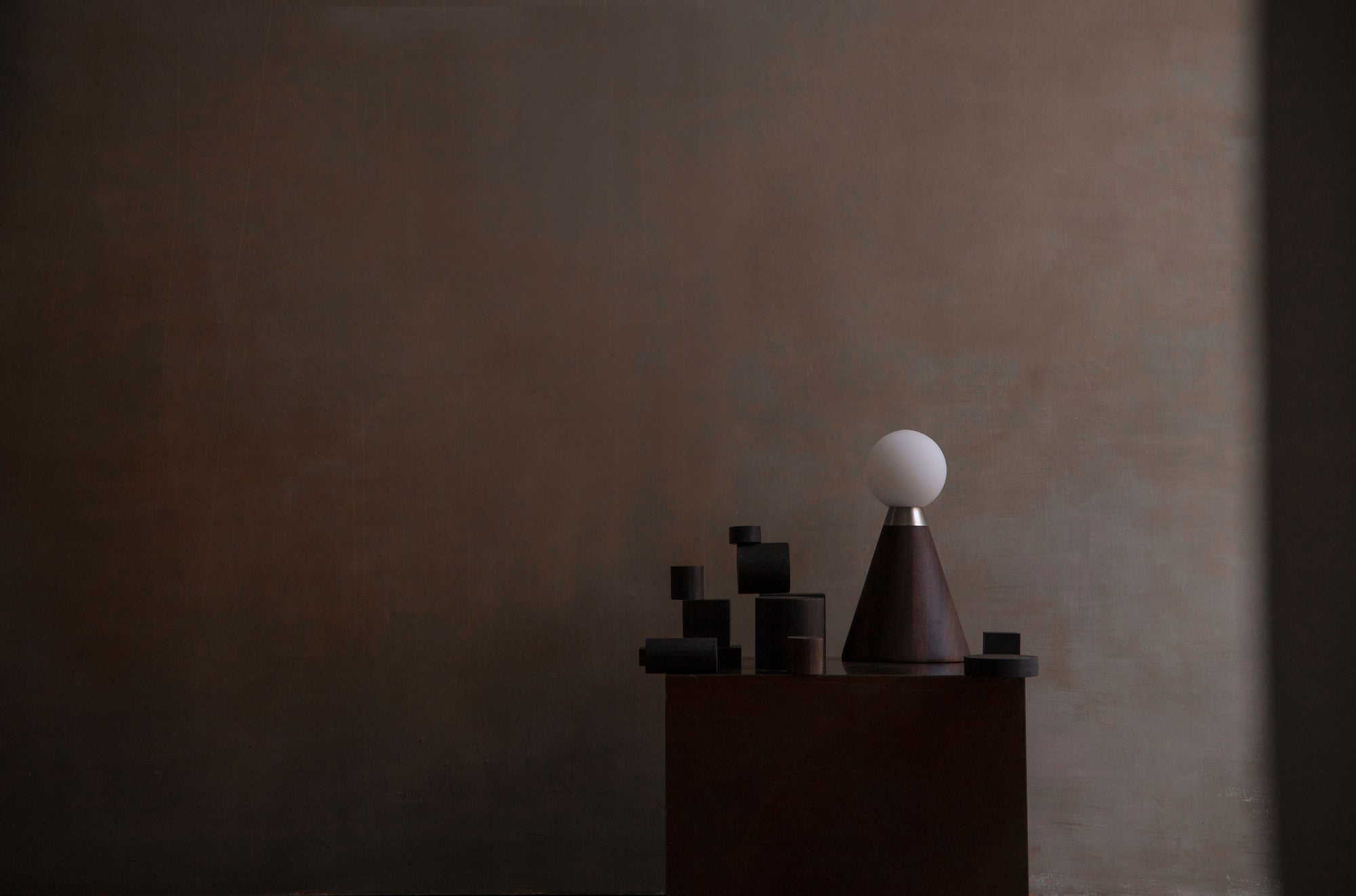 MERCURIO LAMP