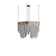 FROSTLIGHT PENDANT LAMP