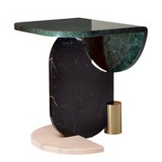PLAYING GAMES SIDE TABLE