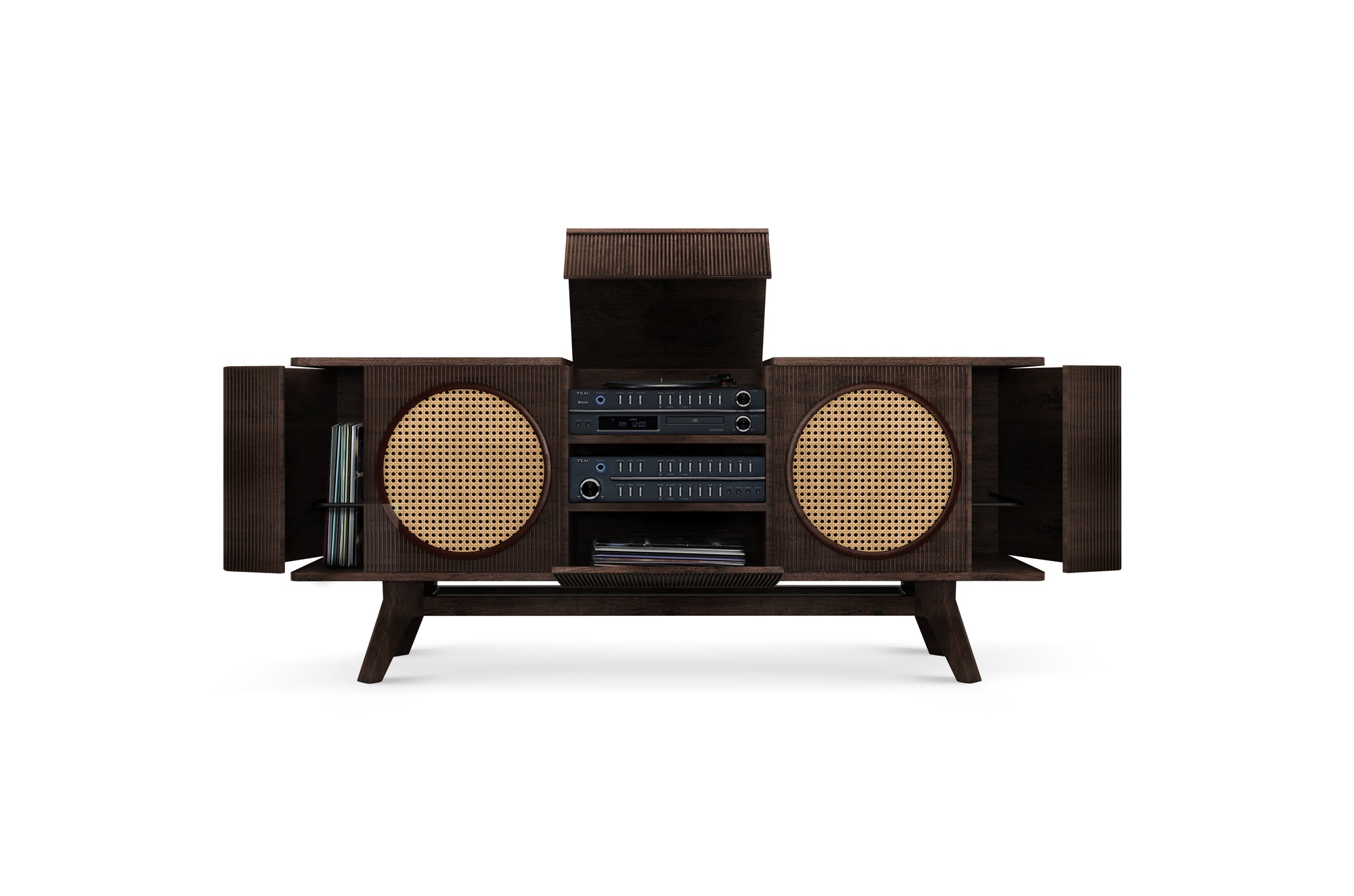 HARRISON SIDEBOARD