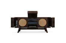 HARRISON SIDEBOARD