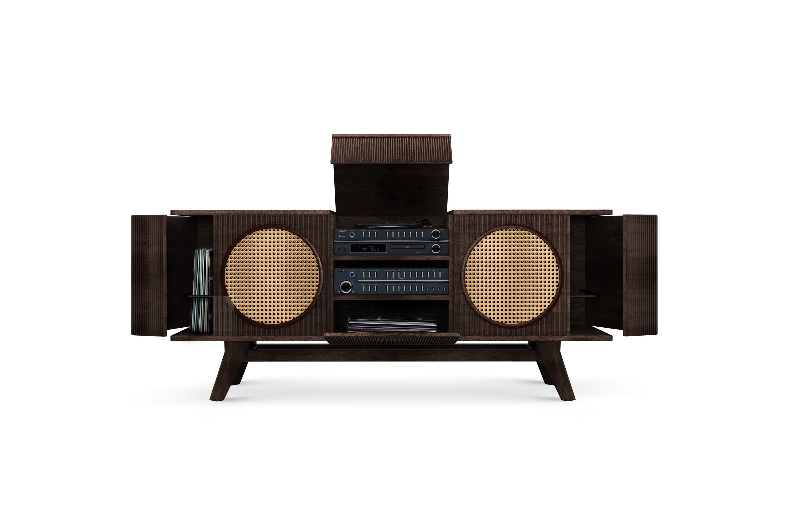 HARRISON SIDEBOARD