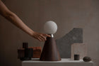 MERCURIO LAMP