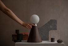 MERCURIO LAMP