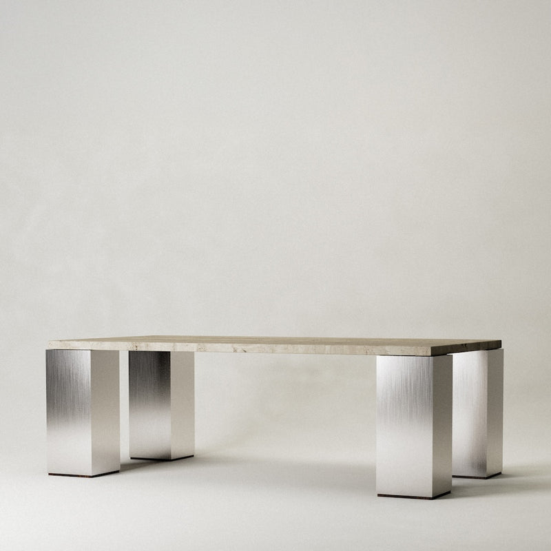 FRAGUA DINING TABLE