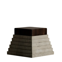 CALAKMUL SIDE TABLE