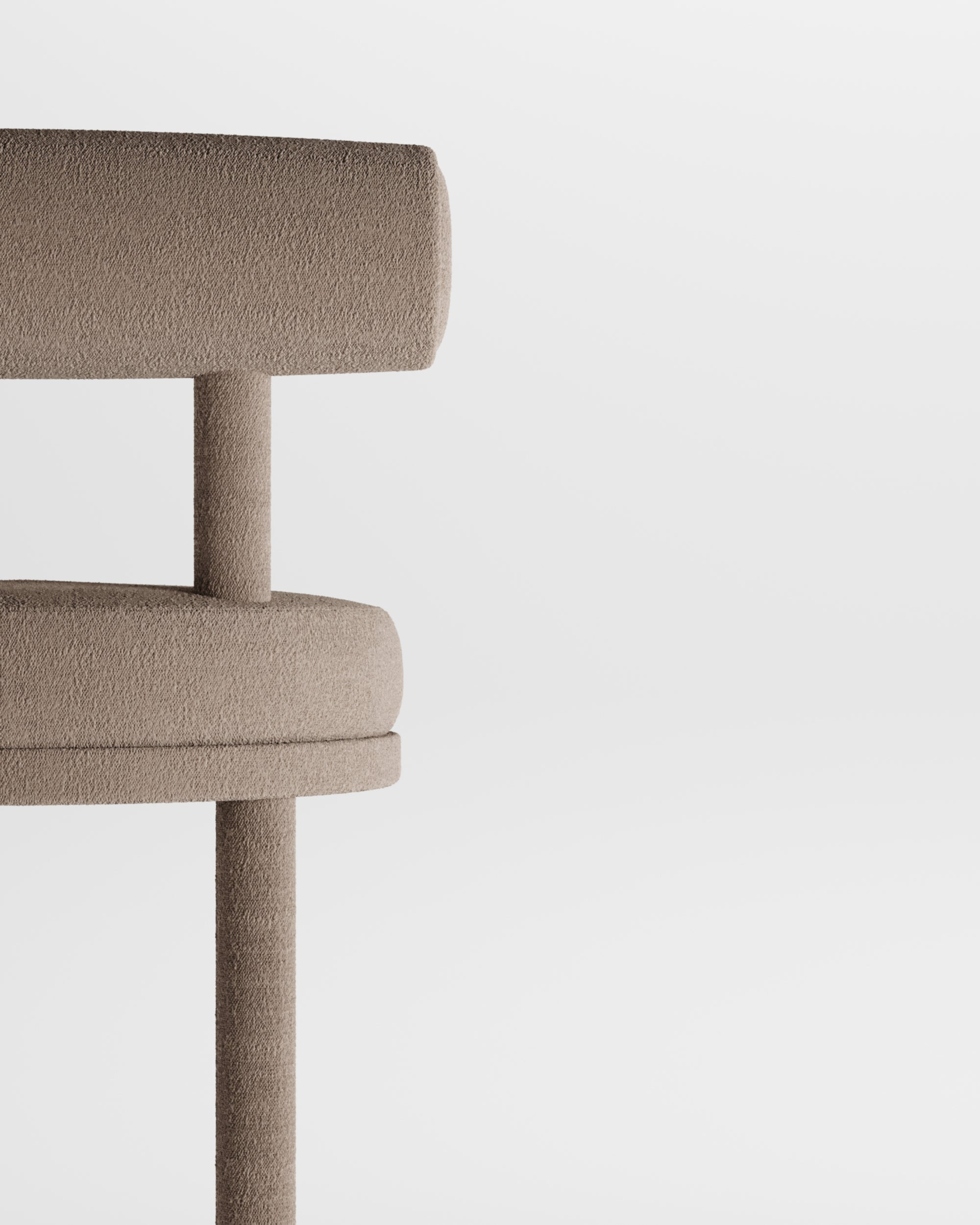 MOCA BAR CHAIR