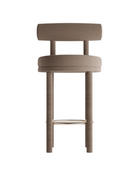 MOCA BAR CHAIR