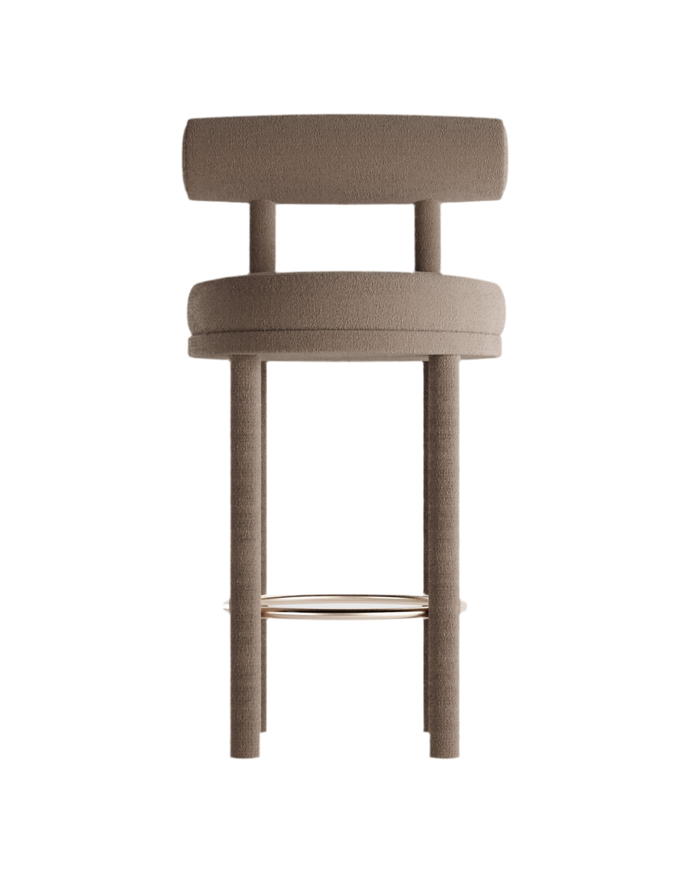 MOCA BAR CHAIR