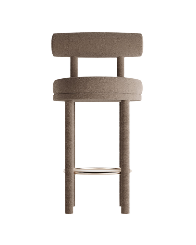 MOCA BAR CHAIR