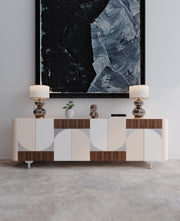 METROPOLIS SIDEBOARD