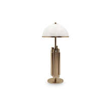 ANDROS TABLE LAMP