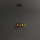 BAMBOO II SUSPENSION LAMP