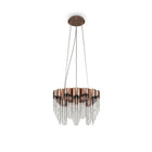 BAMBOO II SUSPENSION LAMP