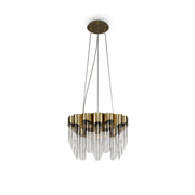 BAMBOO II SUSPENSION LAMP