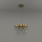 BAMBOO II SUSPENSION LAMP