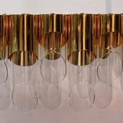 BAMBOO III SUSPENSION LAMP