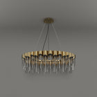 BAMBOO SUSPENSION LAMP