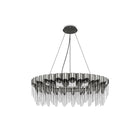 BAMBOO SUSPENSION LAMP