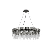 BAMBOO SUSPENSION LAMP