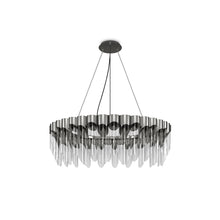 BAMBOO SUSPENSION LAMP