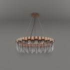 BAMBOO SUSPENSION LAMP