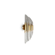 BAMBOO WALL LAMP