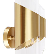 BAMBOO WALL LAMP