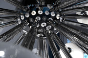 BERRIES SUSPENSION LAMP