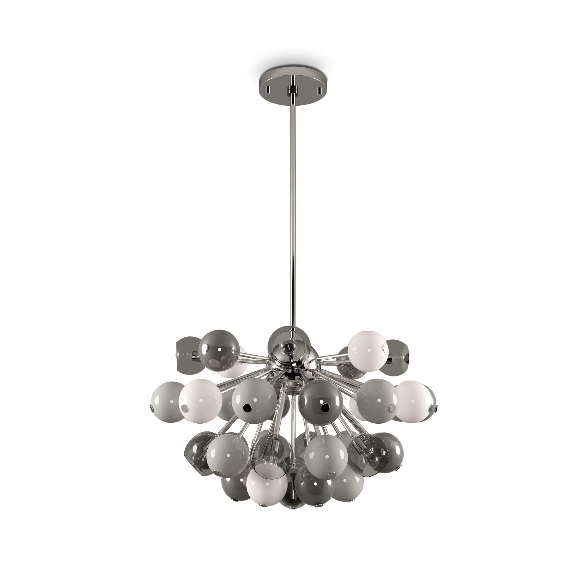 BERRIES SUSPENSION LAMP