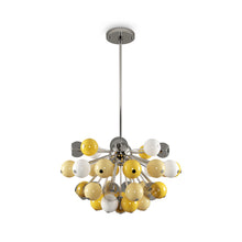 BERRIES SUSPENSION LAMP